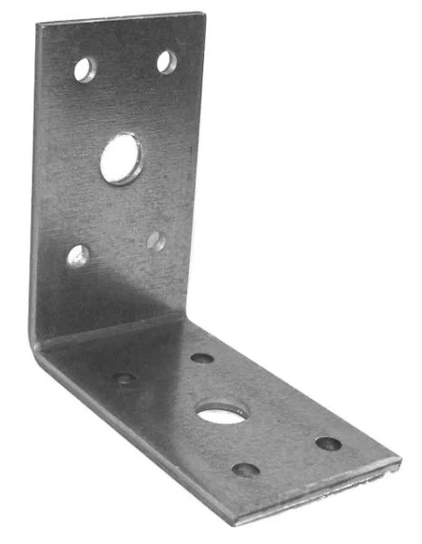 TK-Úhelník pravidelný 40x70x70x3mm Zlevněný