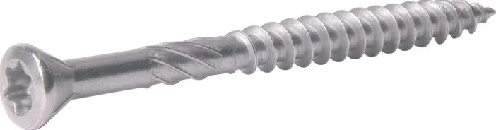 Jen Po Omezenou Doba TK-RAPI-TEC Teraso Plus 5x100mm T25 nerez