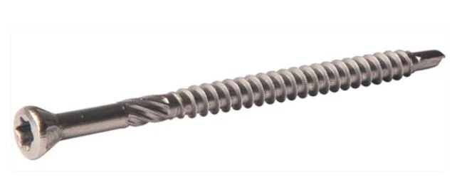 Originální TK-RAPI-TEC BSP do lišt 3,2x50mm,T10, bílý zinek