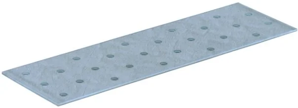 TK-spojovací deska hřebíková 60x200x2mm Zlevněný