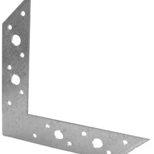 Akce TK-rohovník 125x125x2,0mm