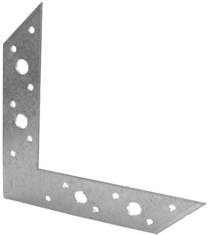 Akce TK-rohovník 125x125x2,0mm