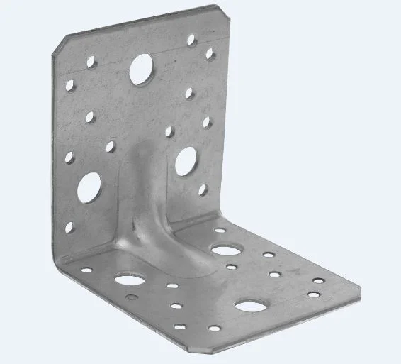 Koupit Online TK-Úhelník kombinovaný s prolisem 55x70x70x2,5mm
