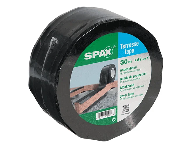 SPAX Tape páska 87mm 30m Kup Teď