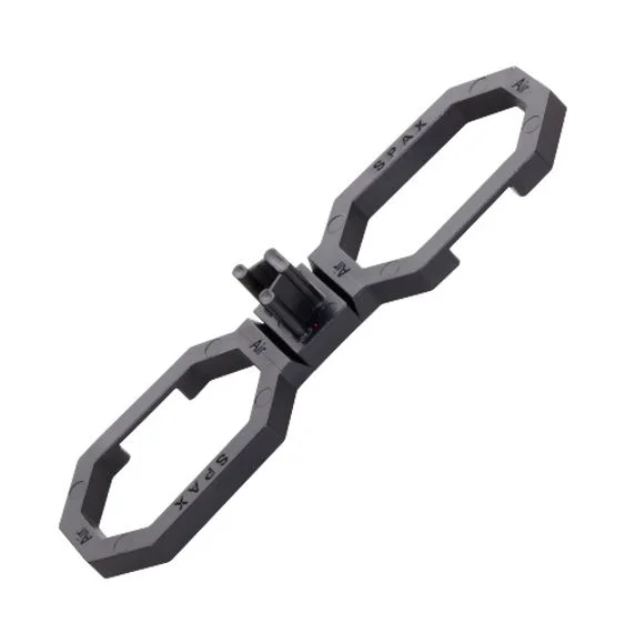 Must-Have SPAX Air distanční podložky 4,5mm 100ks