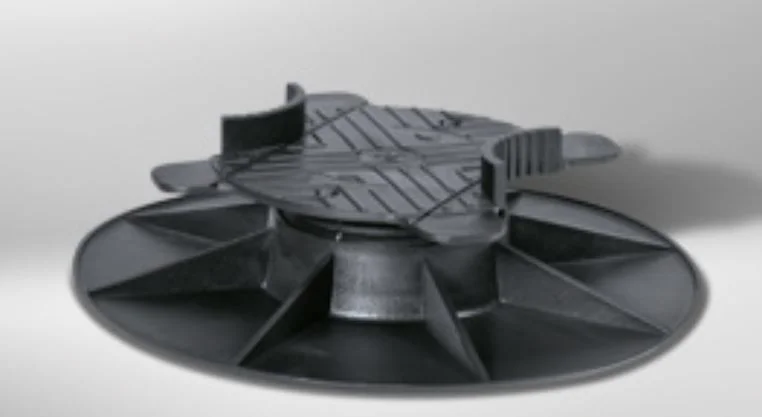 Výhodná Nabídka SPAX Lift 3/5 max. 800 kg 20-75mm výška 33-50mm (3ks)
