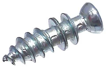 TI01 Čep excentr policový euro 6x12mm Vysoce Kvalitní