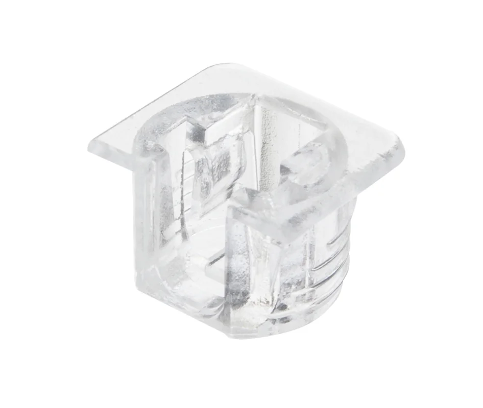 IF Policová podpěra Flipper minimálně 14mm transparentní Výhodná Nabídka