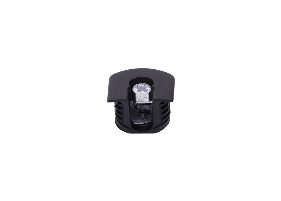 Dokud Zásoby Vydrží SE02 Excentr policový 20x14mm černá