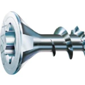 Speciální Cena SPAX vrut 3,5x30mm zápustná hlava TXS W 4C MH