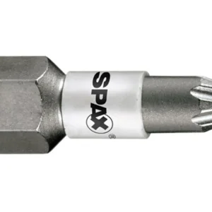 SPAX bit T-STAR plus 25mm T10 Odeslání Ihned
