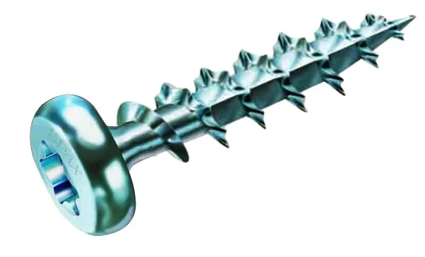 Nízká Cena SPAX vrut 4x16mm půlkulatá hlava PZ W 4C