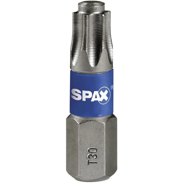 Dokud Zásoby Vydrží SPAX bit T-STAR plus 25mm T30