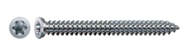 SPAX turbošroub 7,5x80 zápustná hlava TXS,W,4C MH Nová Kolekce