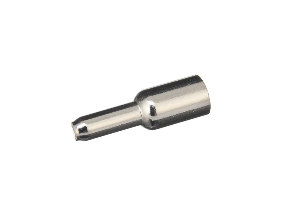 STRONG podpěra policová 5/3mm nikl Horká Nabídka