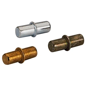 Nakupujte Hned HETTICH 1004701 podpěra Duplo, 5 mm, pozinkováno