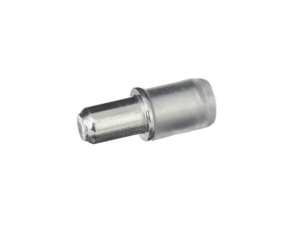 STRONG podpěra policová s návlekem 7/5mm zinek bílý Autentický