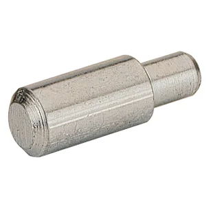 Jen Po Omezenou Doba HETTICH 16181 podpěra polic, 5 mm, s osazením, pozinkováno