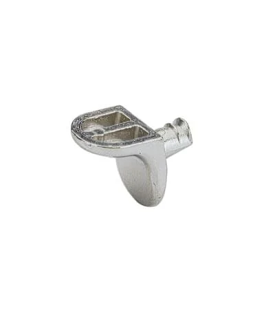 Cenová Bomba HETTICH 25100 podpěra Sekura 2,5 mm, niklováno
