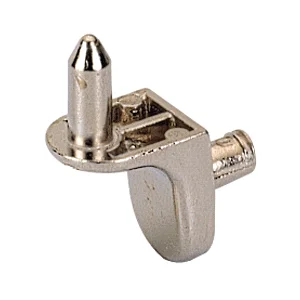 HETTICH 9005558 podpěra Sekura 6, 5 mm, niklováno Aktuální