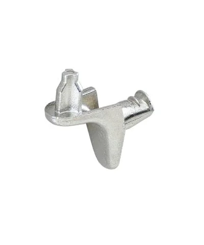 HETTICH 19557 podpěra Sekura 1.1, 5 mm, niklováno Sezónní Sleva