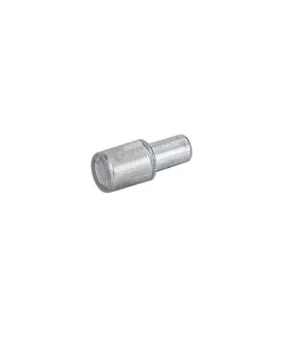 Cenový Hit HETTICH 79710 podpěra skleněné police, 3 mm, pozinkováno
