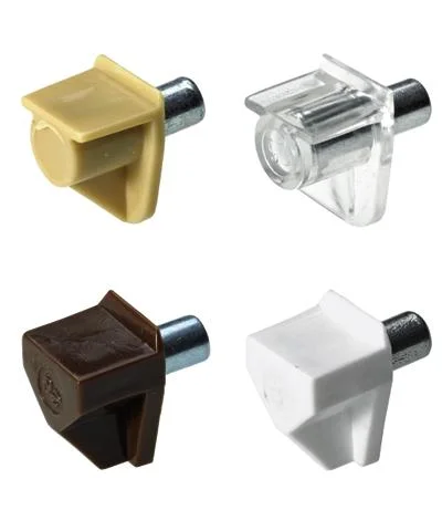 HETTICH 25090 Safety podpěrka polic 5 mm bílá Nejlepší Cena