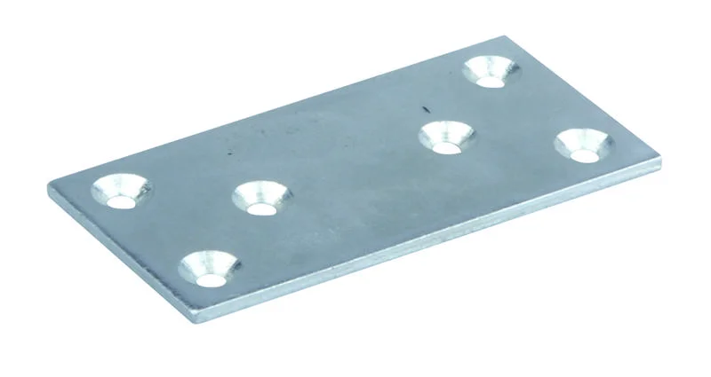 STRONG Spojovací plech 100x50mm Víkendová Akce