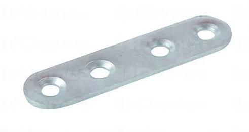 Sat-spojovací plech 60mm 045051 Autentický