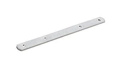 Sezónní Sleva HETTICH 44744 Spojovací plech pro čela 200 mm