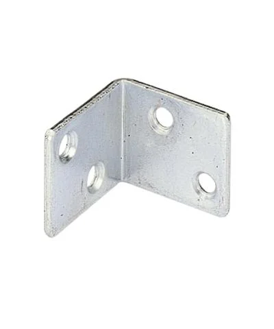 HETTICH 79665 Spojovací úhelník 31x31x25 mm Víkendová Akce