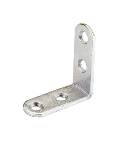 Horká Nabídka HETTICH 25197 Spojovací úhelník 41,5x41,5x16 mm