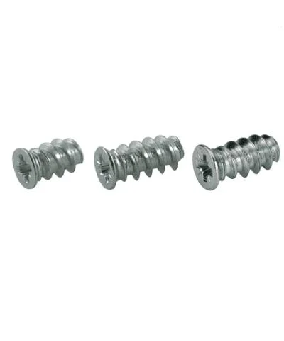 Sleva HETTICH 73752 Eurošroub 6,3 x 12,5 mm