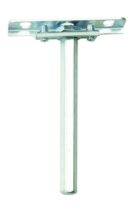 STRONG Neviditelné uchycení police minimálně 24mm Nejlepší Volba