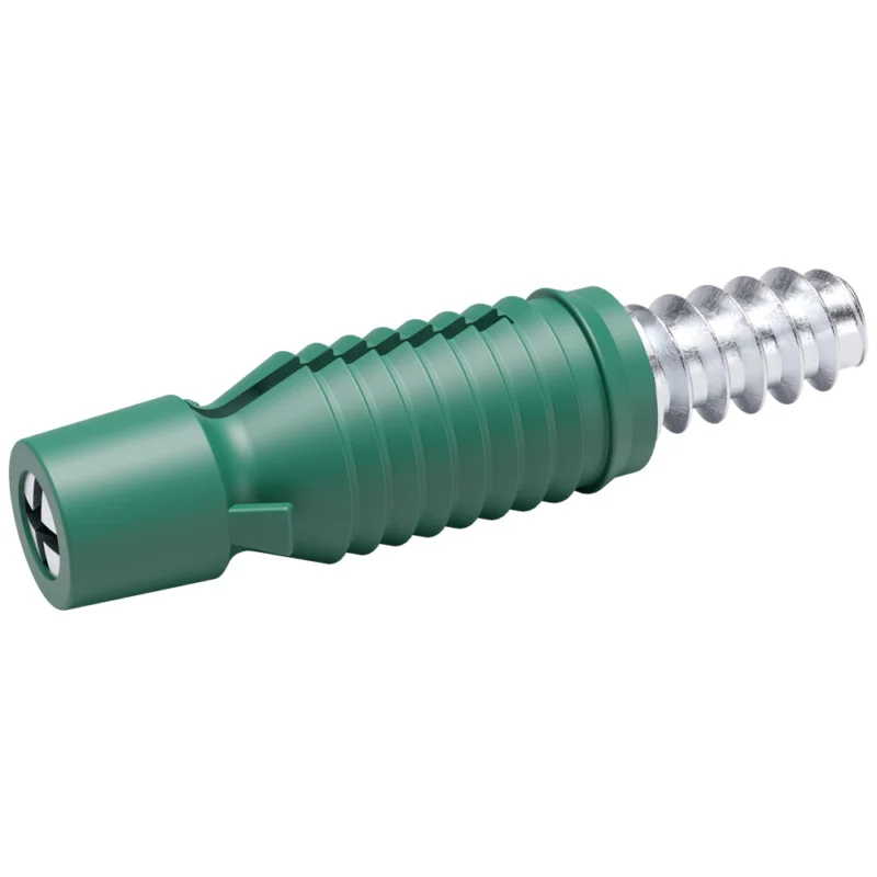 Výhodná Nabídka IF PAD spojovací trn 8 mm/30+11mm zelená
