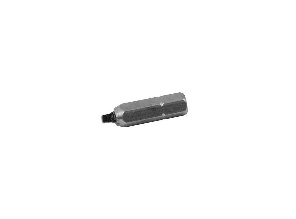 Bit Uniquadrex 1 25,4mm (vrut 3,5mm) Must-Have