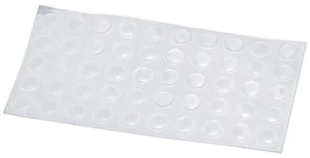 Kup Teď IF tlumič dvířek nalepovací 8x1,6mm (50ks)