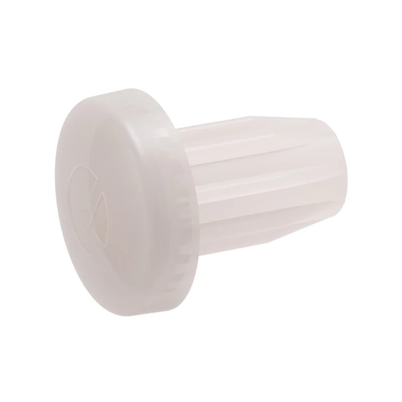 Finální Výprodej IF tlumič dvířek závrtný 5mm transparent