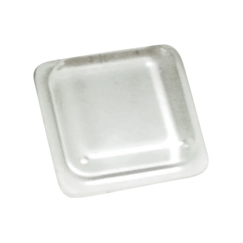 IF tlumič dvířek nalepovací 10x10x2,5mm (55ks) Speciální Cena