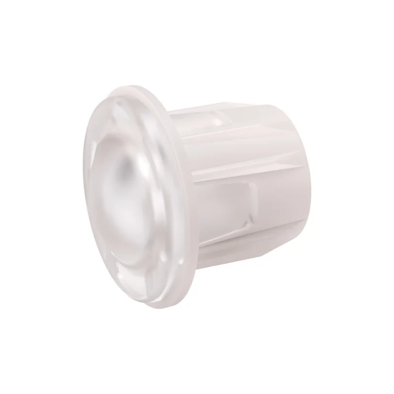 Horká Nabídka IF Tlumič dvířek závrtný Soft 10mm transparent