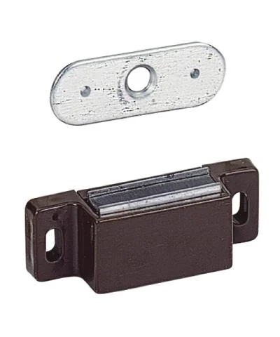 HETTICH 13139 Magnet M71/GP1 4kg bílý Doprava Zdarma