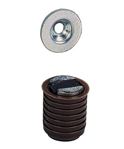 Levný HETTICH 13158 Magnet M73/GP9 4kg hnědý