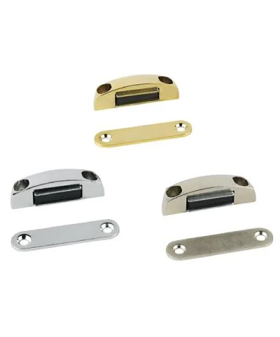 Zlevněný HETTICH 46294 magnet LM 5402 niklovaný