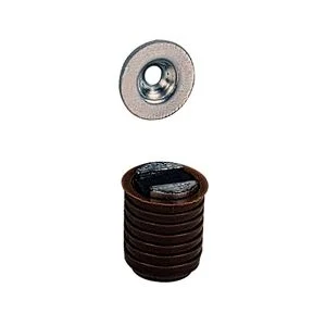Značkový HETTICH 13157 Magnet M73/GP9 4kg bílý