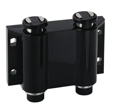 Autentický HETTICH 46285 magnet D2 GP9 černý