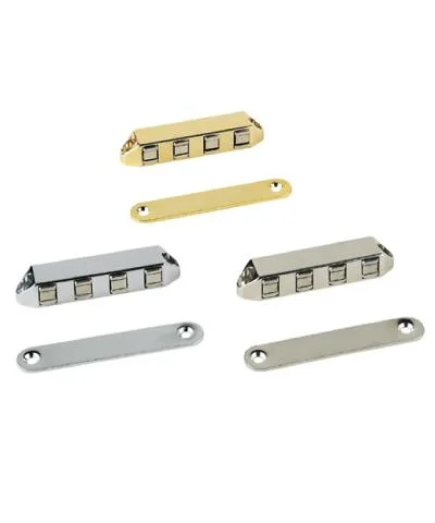 Sezónní Sleva HETTICH 46291 magnet LM 5203 niklovaný