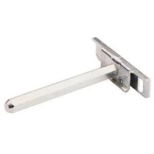 HETTICH 47661 podpěra polic Titan Vrácení Zdarma