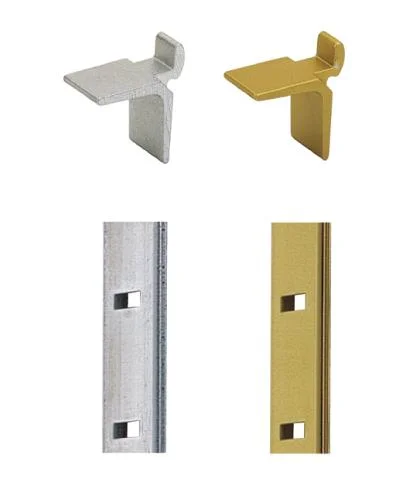 HETTICH 29246 Vari lišta 11x6x3500 mm hliník Nakupujte Hned