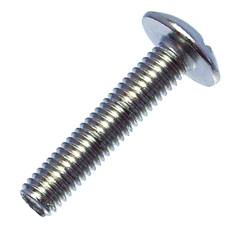VC07 Spojovací kování dlouhý šroub M6x30mm Super Cena