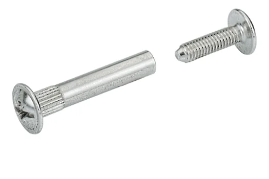 Nejprodávanější HETTICH 79660 Spojovací šroub VSH 32 35mm